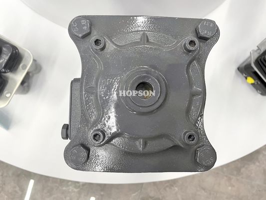 Komatsu Ekskavatör PC360-7 PC400-7 PC450-7 için Merkezi Döner Ortak Montaj