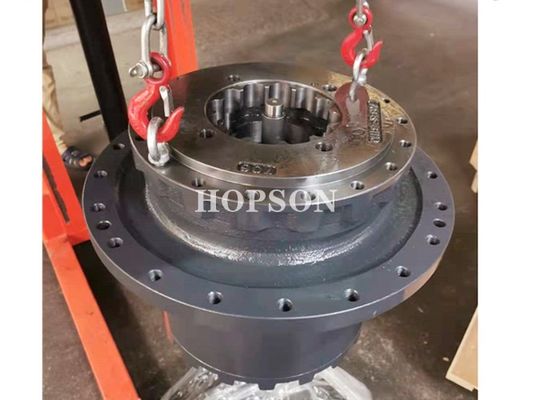 PC200-6 6D102 Ekskavatör için Nihai Tahrik Ekskavatör Şanzıman 708-8F-00061