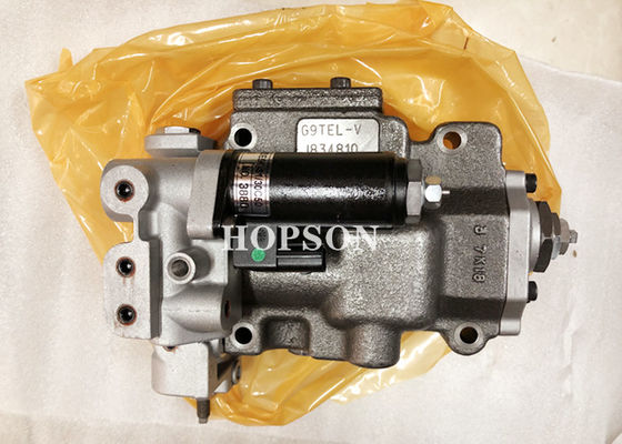 Kobelco 210 Hidrolik Pompa Regülatörü YN10V01006F2 YN10V01006F1