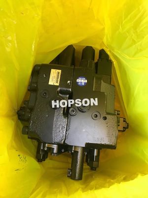 DH220-7 Ekskavatör Kontrol Vanası, DH220-5 Elektrikli Hidrolik Kontrol Vanası