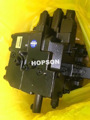 DH220-7 Ekskavatör Kontrol Vanası, DH220-5 Elektrikli Hidrolik Kontrol Vanası