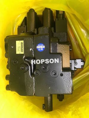 DH220-7 Ekskavatör Kontrol Vanası, DH220-5 Elektrikli Hidrolik Kontrol Vanası