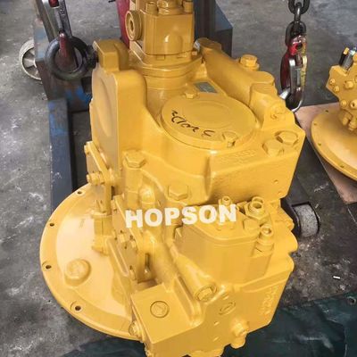 Ekskavatör Hidrolik Pompa, 339-0512 Hidrolik Pistonlu Pompa E320E