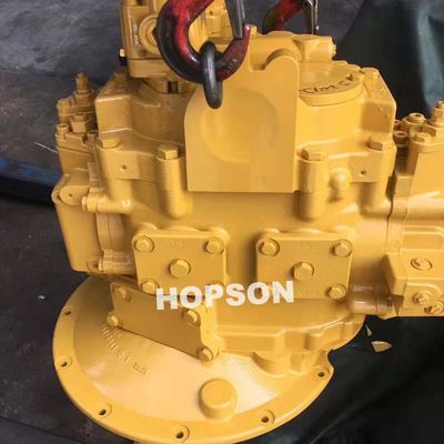Ekskavatör Hidrolik Pompa, 339-0512 Hidrolik Pistonlu Pompa E320E