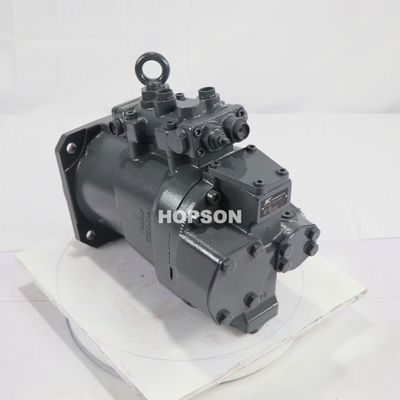 Hitachi Hpv145 Hidrolik Pompa Siyah 9260886 Zx350-5 HPV116C için