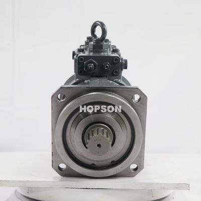Hitachi Hpv145 Hidrolik Pompa Siyah 9260886 Zx350-5 HPV116C için
