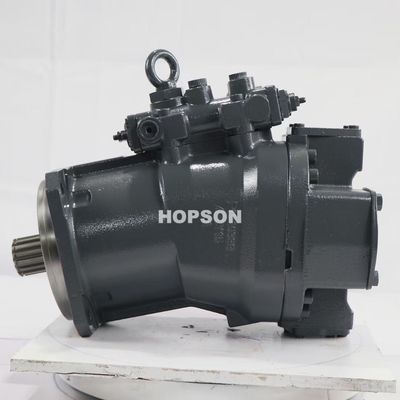 Hitachi Hpv145 Hidrolik Pompa Siyah 9260886 Zx350-5 HPV116C için