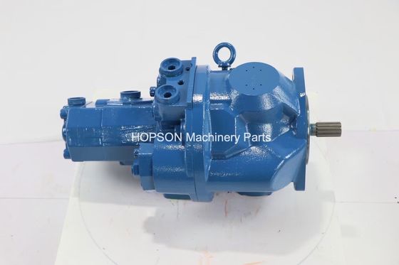 Hyundai Ekskavatör Yedek Parçaları R60-5 R60-7 R35-7 için Hidrolik Pompa