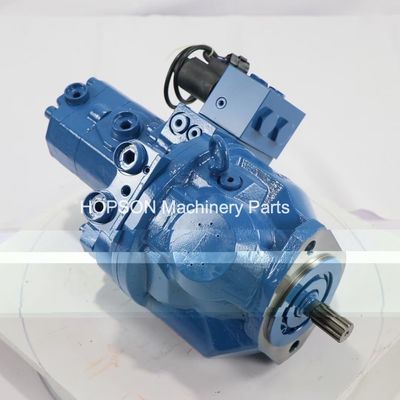 Hyundai Ekskavatör Yedek Parçaları R60-5 R60-7 R35-7 için Hidrolik Pompa