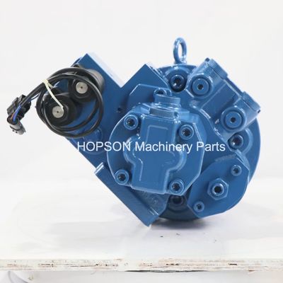 Hyundai Ekskavatör Yedek Parçaları R60-5 R60-7 R35-7 için Hidrolik Pompa