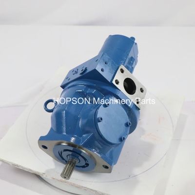 Hyundai Ekskavatör Yedek Parçaları R60-5 R60-7 R35-7 için Hidrolik Pompa