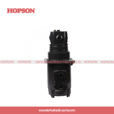 DH150-7 DH215 DH220-7 DH300-7 için Doosan Ekskavatör Hidrolik Döner Mafsal