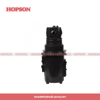 DH150-7 DH215 DH220-7 DH300-7 için Doosan Ekskavatör Hidrolik Döner Mafsal