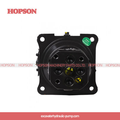 DH150-7 DH215 DH220-7 DH300-7 için Doosan Ekskavatör Hidrolik Döner Mafsal