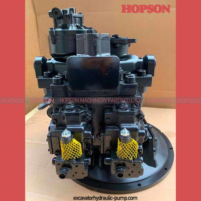 SK480 Kobelco Hidrolik Pompa Ls10v00015f1 Ls10v00016f1 Ls10v00001f1