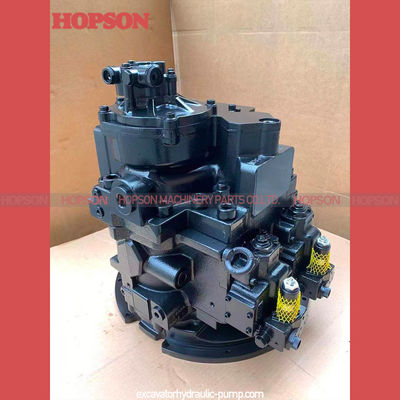 SK480 Kobelco Hidrolik Pompa Ls10v00015f1 Ls10v00016f1 Ls10v00001f1