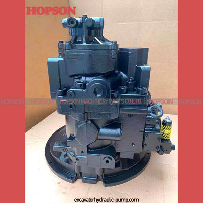SK480 Kobelco Hidrolik Pompa Ls10v00015f1 Ls10v00016f1 Ls10v00001f1