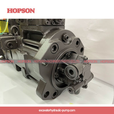 Hyundai Doosan Daewoo Ekskavatör için K3V112DT Ekskavatör Hidrolik Pompa