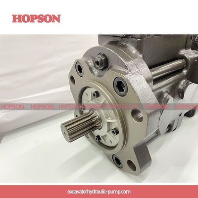 Hyundai Doosan Daewoo Ekskavatör için K3V112DT Ekskavatör Hidrolik Pompa