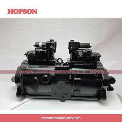 Kobelco Ekskavatör Hidrolik Pompa, Kobelco Sk200 Hidrolik Pompa K3V112DTP