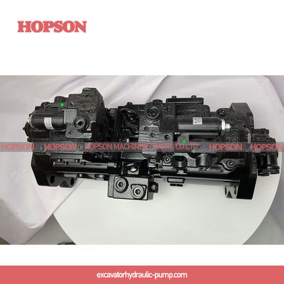 Kobelco Ekskavatör Hidrolik Pompa, Kobelco Sk200 Hidrolik Pompa K3V112DTP