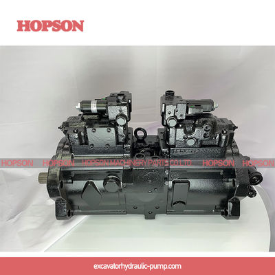 Kobelco Ekskavatör Hidrolik Pompa, Kobelco Sk200 Hidrolik Pompa K3V112DTP