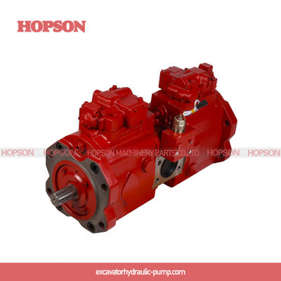 DH300-5 DOOSAN Yüksek Basınçlı Hidrolik Pompa K3V140DT-HNOV-14T 2401-9233B