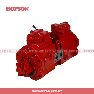 DH300-5 DOOSAN Yüksek Basınçlı Hidrolik Pompa K3V140DT-HNOV-14T 2401-9233B