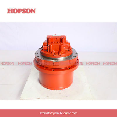 LG45 ZX48 Ekskavatör için Hitachi Ex60 Nihai Tahrik Seyahat Motoru MAG33VP