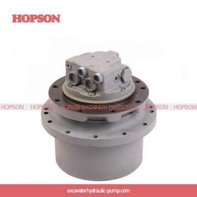 Hitachi Ekskavatör Seyahat Motoru Nihai Tahrik PHV-4B-60B MSP10066 ZX60 için