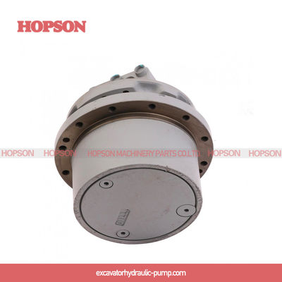 Hitachi Ekskavatör Seyahat Motoru Nihai Tahrik PHV-4B-60B MSP10066 ZX60 için