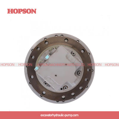 Hitachi Ekskavatör Seyahat Motoru Nihai Tahrik PHV-4B-60B MSP10066 ZX60 için