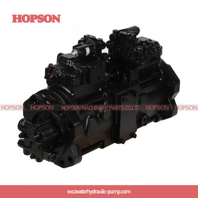 SK235-8 SY235C için Pistonlu Ekskavatör Hidrolik Ana Pompa K5V140DTP-9T1L
