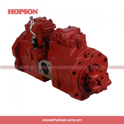 Ekskavatör Hidrolik Pompa Ana Pompa 11214495 K3V180DT-9N29 14512927