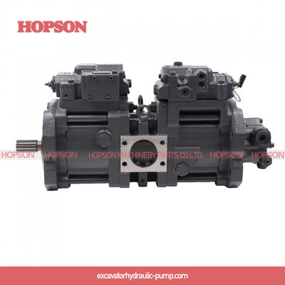 DH150-7 Doosan Hidrolik Pompa 2401-92368 , K3v63dt Hidrolik Pompa