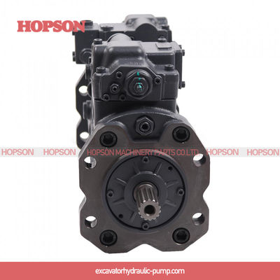 DH150-7 Doosan Hidrolik Pompa 2401-92368 , K3v63dt Hidrolik Pompa
