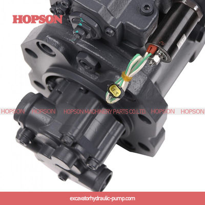 DH150-7 Doosan Hidrolik Pompa 2401-92368 , K3v63dt Hidrolik Pompa