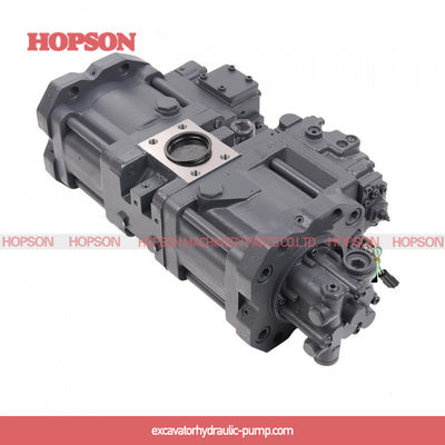 DH150-7 Doosan Hidrolik Pompa 2401-92368 , K3v63dt Hidrolik Pompa