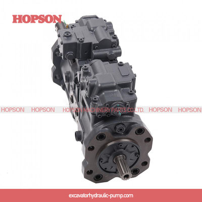 DH150-7 Doosan Hidrolik Pompa 2401-92368 , K3v63dt Hidrolik Pompa