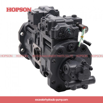 DH150-7 Doosan Hidrolik Pompa 2401-92368 , K3v63dt Hidrolik Pompa