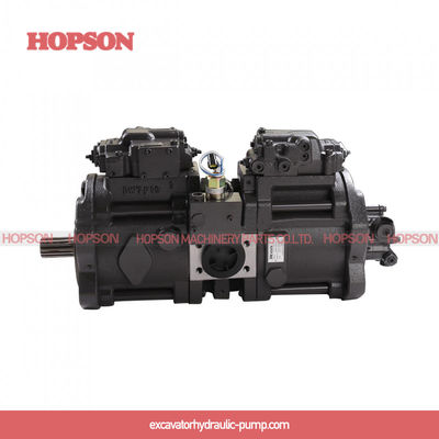 SH200-1 SH200-2 Ekskavatör için Sumitomo Hidrolik Pompa K3V112DT-9C02