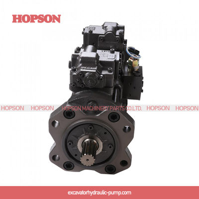 SH200-1 SH200-2 Ekskavatör için Sumitomo Hidrolik Pompa K3V112DT-9C02