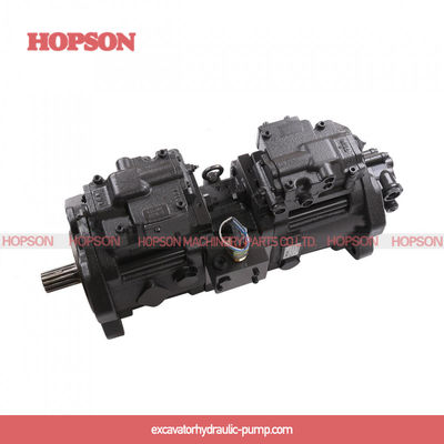 SH200-1 SH200-2 Ekskavatör için Sumitomo Hidrolik Pompa K3V112DT-9C02