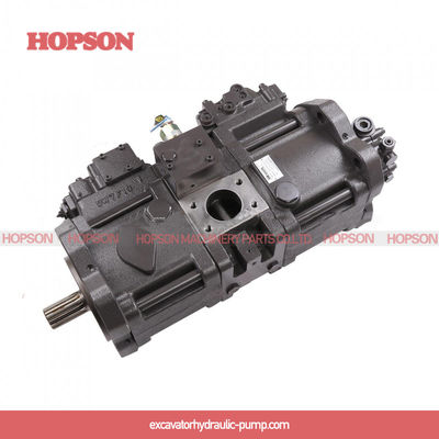 SH200-1 SH200-2 Ekskavatör için Sumitomo Hidrolik Pompa K3V112DT-9C02