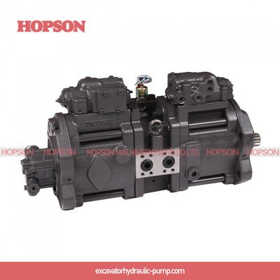 SH200-1 SH200-2 Ekskavatör için Sumitomo Hidrolik Pompa K3V112DT-9C02