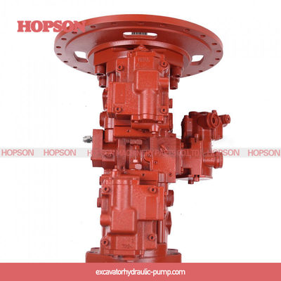 ZAX210 Hitachi Ekskavatör Hidrolik Pompa  Pompa K3v112dt