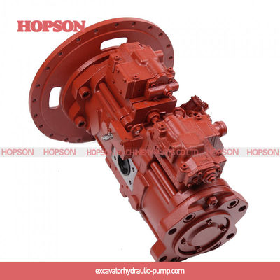 ZAX210 Hitachi Ekskavatör Hidrolik Pompa  Pompa K3v112dt