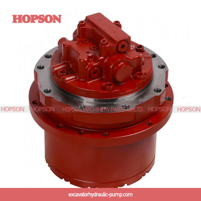 MAG12 MAG180VP MAG170VP için Kyb Ekskavatör Seyahat Motoru Assy Suit