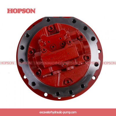 MAG12 MAG180VP MAG170VP için Kyb Ekskavatör Seyahat Motoru Assy Suit