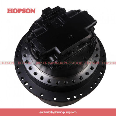 Doosan Nihai Tahrik Hidrolik Motor GM35VA GM35VL 2401-9287